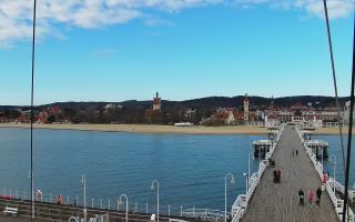 Sopot bosmanat molo #2 - 17-04-2026 06:26