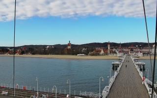 Sopot bosmanat molo #2 - 17-04-2026 06:33