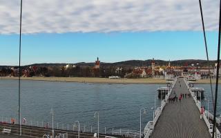 Sopot bosmanat molo #2 - 17-04-2026 06:41