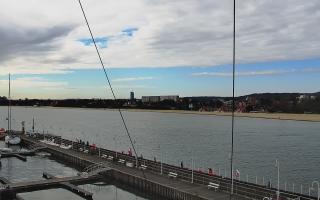 Sopot bosmanat molo #2 - 17-04-2026 07:12