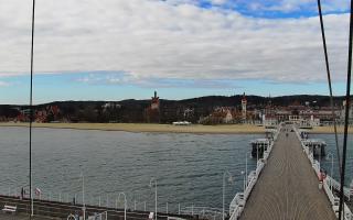 Sopot bosmanat molo #2 - 17-04-2026 07:20