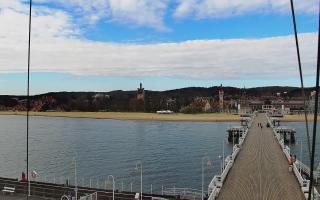 Sopot bosmanat molo #2 - 17-04-2026 07:27