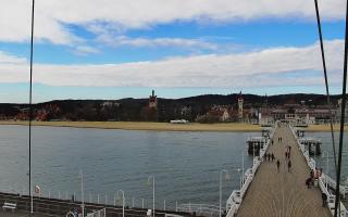 Sopot bosmanat molo #2 - 17-04-2026 07:35