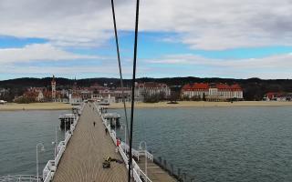 Sopot bosmanat molo #2 - 17-04-2026 07:43
