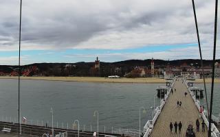 Sopot bosmanat molo #2 - 17-04-2026 08:06