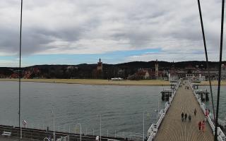 Sopot bosmanat molo #2 - 17-04-2026 08:13