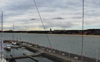 Sopot bosmanat molo #2 - 17-04-2026 08:29