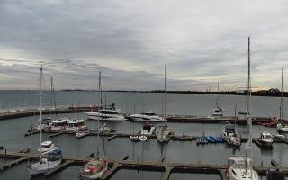 Sopot bosmanat molo #2 - 17-04-2026 08:37