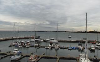 Sopot bosmanat molo #2 - 17-04-2026 08:44