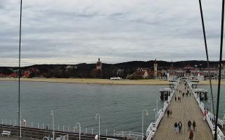 Sopot bosmanat molo #2 - 17-04-2026 09:07