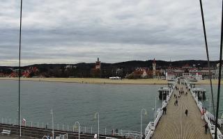 Sopot bosmanat molo #2 - 17-04-2026 09:15