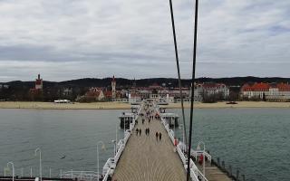 Sopot bosmanat molo #2 - 17-04-2026 09:23