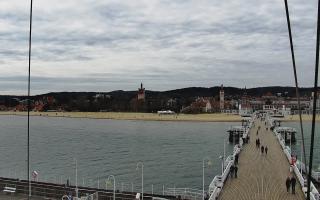 Sopot bosmanat molo #2 - 17-04-2026 09:46