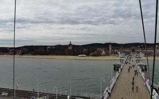 Sopot bosmanat molo #2 - 17-04-2026 09:54