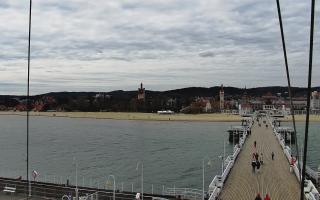 Sopot bosmanat molo #2 - 17-04-2026 10:01