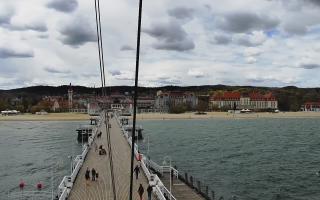 Sopot bosmanat molo #2 - 28-04-2026 10:24