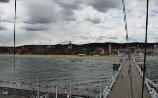 Sopot bosmanat molo #2 - 28-04-2026 10:32