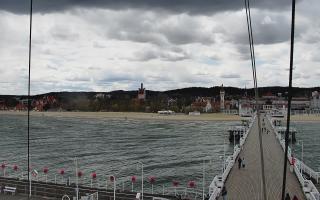 Sopot bosmanat molo #2 - 28-04-2026 10:47