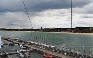 Sopot bosmanat molo #2 - 28-04-2026 10:55
