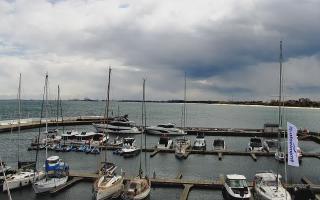 Sopot bosmanat molo #2 - 28-04-2026 11:03