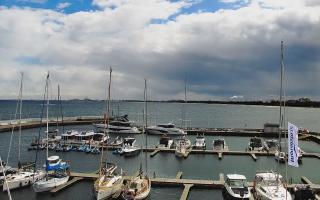 Sopot bosmanat molo #2 - 28-04-2026 11:10