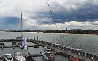 Sopot bosmanat molo #2 - 28-04-2026 11:18