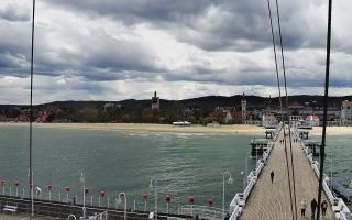 Sopot bosmanat molo #2 - 28-04-2026 11:26