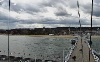 Sopot bosmanat molo #2 - 28-04-2026 11:34