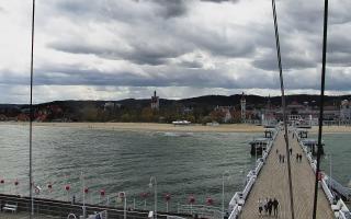 Sopot bosmanat molo #2 - 28-04-2026 11:41