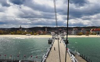 Sopot bosmanat molo #2 - 28-04-2026 11:49