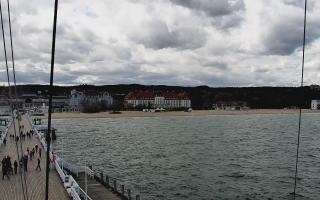 Sopot bosmanat molo #2 - 28-04-2026 11:57