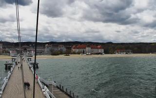 Sopot bosmanat molo #2 - 28-04-2026 12:04