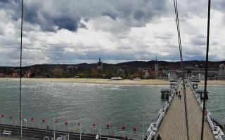 Sopot bosmanat molo #2 - 28-04-2026 12:12