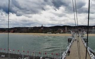 Sopot bosmanat molo #2 - 28-04-2026 12:20