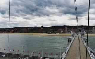 Sopot bosmanat molo #2 - 28-04-2026 12:27