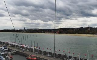 Sopot bosmanat molo #2 - 28-04-2026 12:35