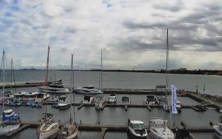 Sopot bosmanat molo #2 - 28-04-2026 12:43