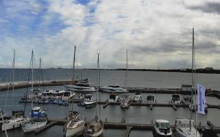 Sopot bosmanat molo #2 - 28-04-2026 12:51