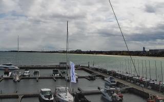 Sopot bosmanat molo #2 - 28-04-2026 12:58