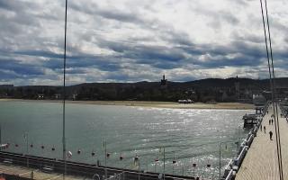 Sopot bosmanat molo #2 - 28-04-2026 13:06