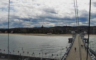 Sopot bosmanat molo #2 - 28-04-2026 13:14