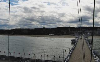 Sopot bosmanat molo #2 - 28-04-2026 13:21