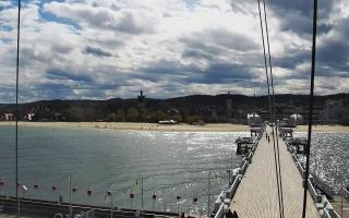 Sopot bosmanat molo #2 - 28-04-2026 13:29