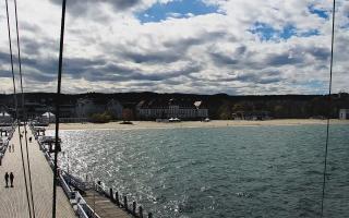 Sopot bosmanat molo #2 - 28-04-2026 13:37