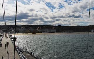 Sopot bosmanat molo #2 - 28-04-2026 13:44