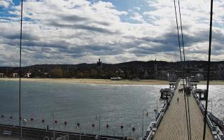 Sopot bosmanat molo #2 - 28-04-2026 13:52