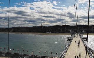 Sopot bosmanat molo #2 - 28-04-2026 14:00