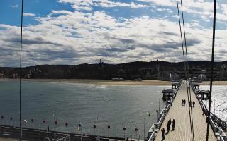 Sopot bosmanat molo #2 - 28-04-2026 14:08