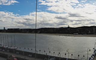 Sopot bosmanat molo #2 - 28-04-2026 14:15