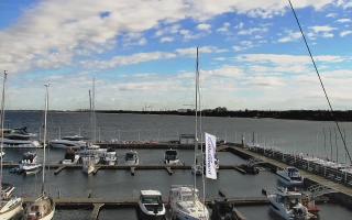 Sopot bosmanat molo #2 - 28-04-2026 14:23